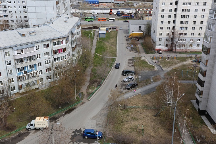 В Тюмени капитально отремонтируют 789 домов