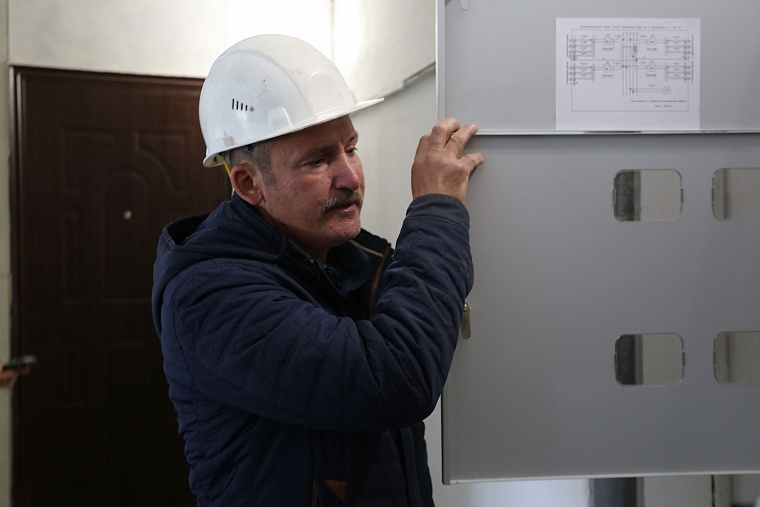 В Тюмени капитально отремонтируют 789 домов