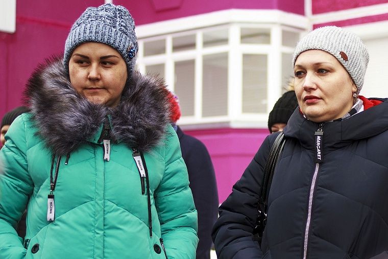 35 метров до границы: почему жители ЖК «Комарово» хотят в Тюмень