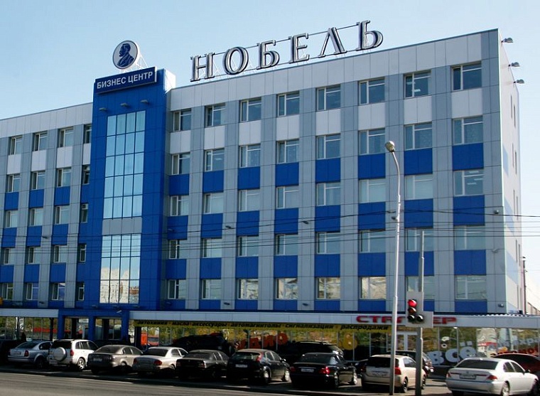 Тюменский рынок перенасыщен офисами класса «В»