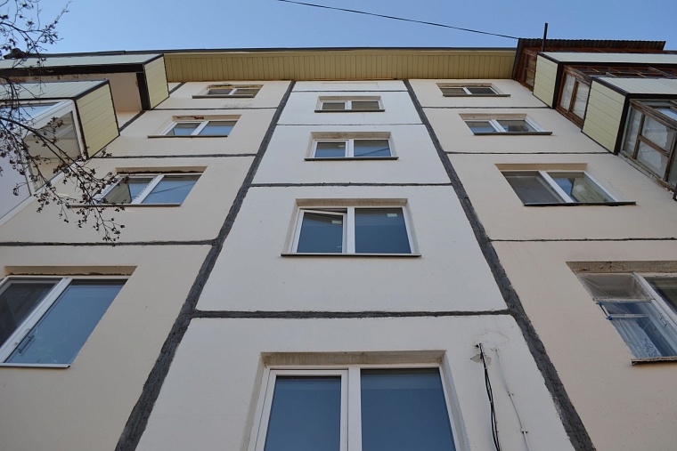 «Хрущевки» Тюмени: жизнь вне реновации