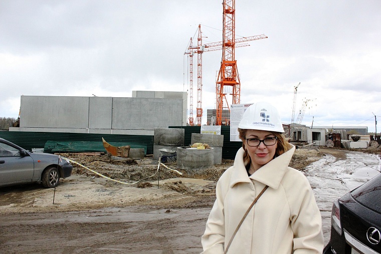 Открыты продажи квартир от 838 тысяч рублей