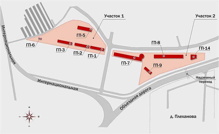 Открыты продажи квартир от 838 тысяч рублей