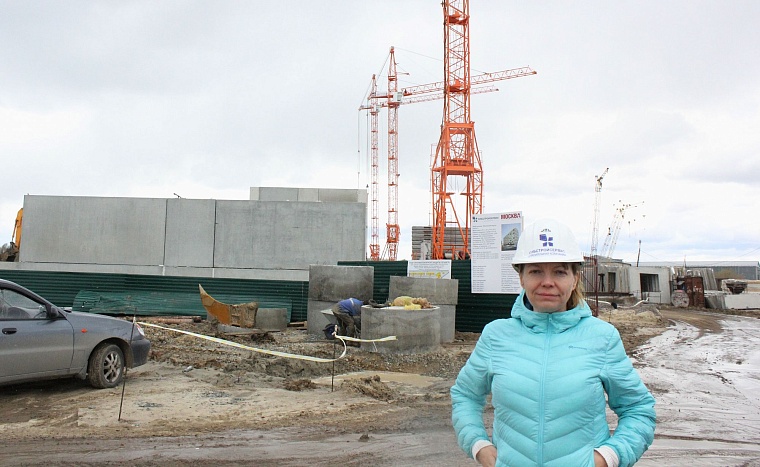 Открыты продажи квартир от 838 тысяч рублей