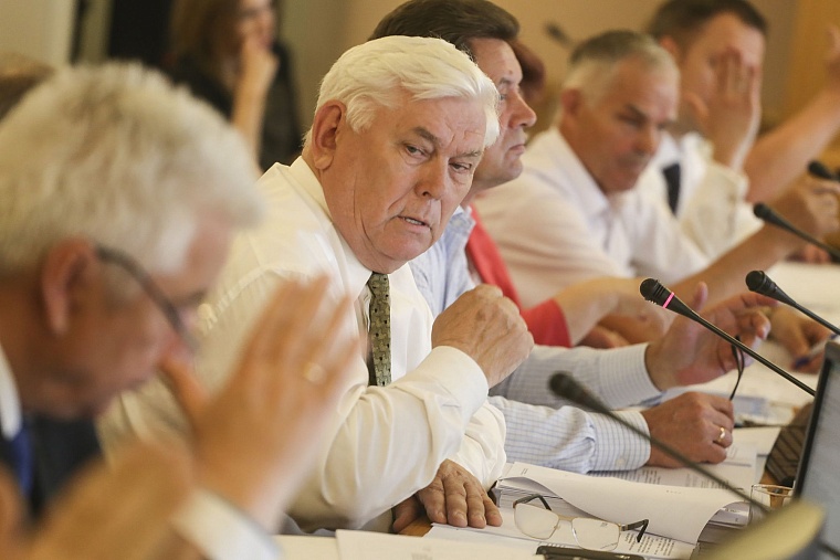 Многодетным семьям Ямала предоставят земли под ИЖС в Тюменской области