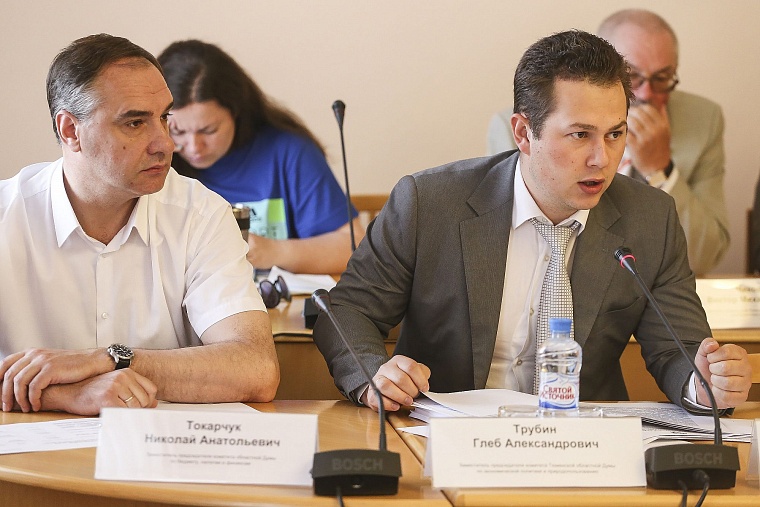 Многодетным семьям Ямала предоставят земли под ИЖС в Тюменской области