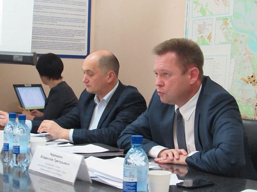 Шесть дворов Центрального округа Тюмени стали комфортнее