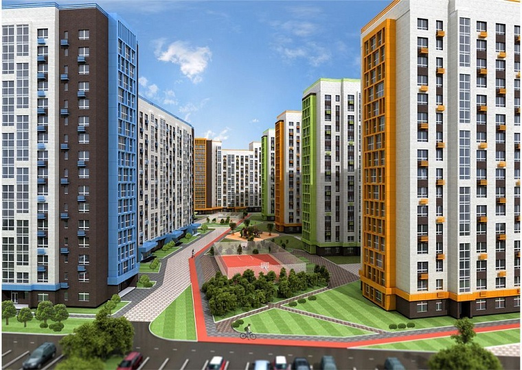 «Олимпия»: начинается комплексное освоение Дома Обороны