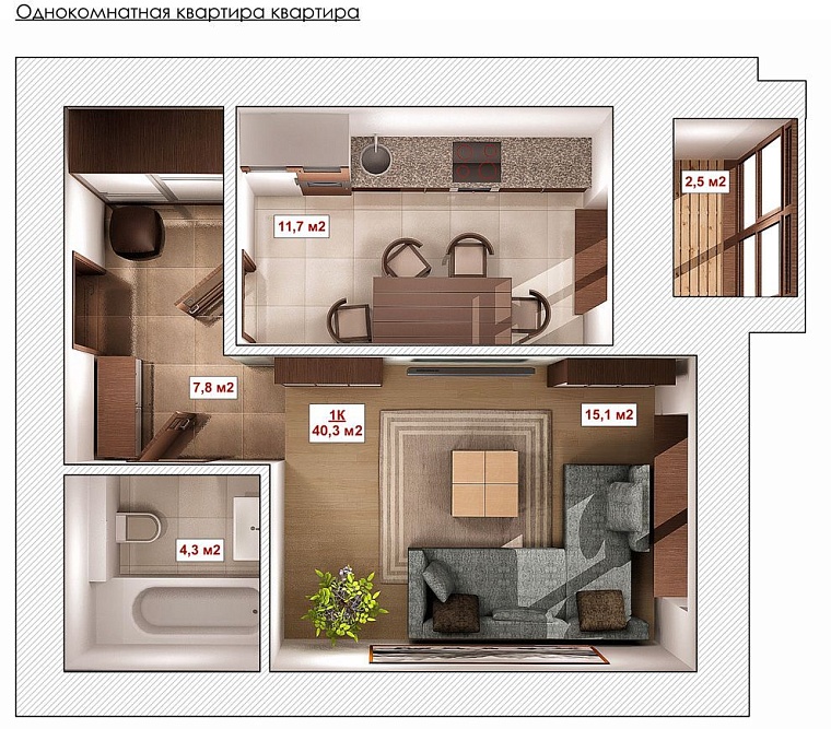 «Олимпия»: начинается комплексное освоение Дома Обороны
