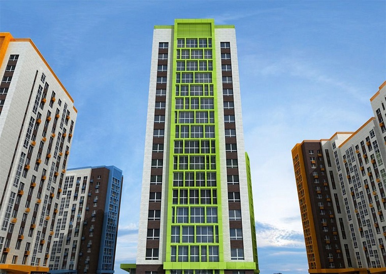 «Олимпия»: начинается комплексное освоение Дома Обороны