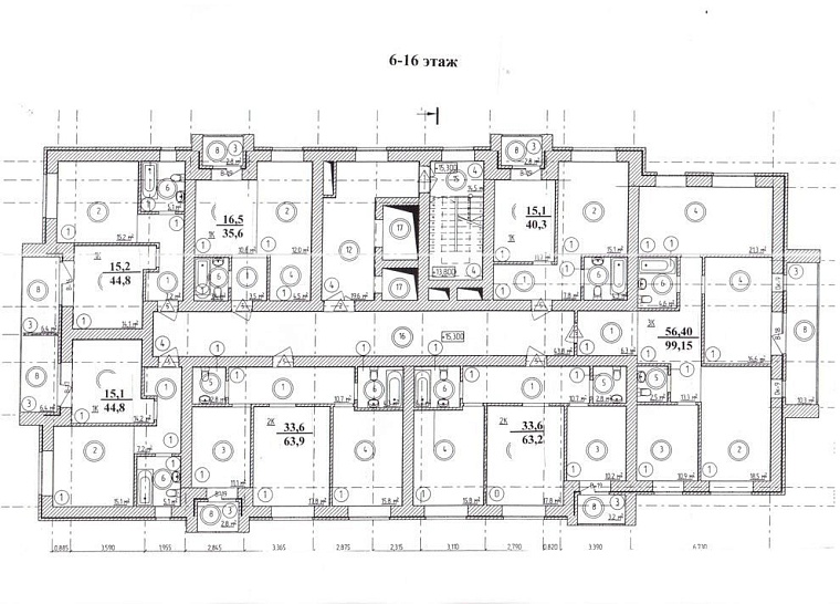«Олимпия»: начинается комплексное освоение Дома Обороны