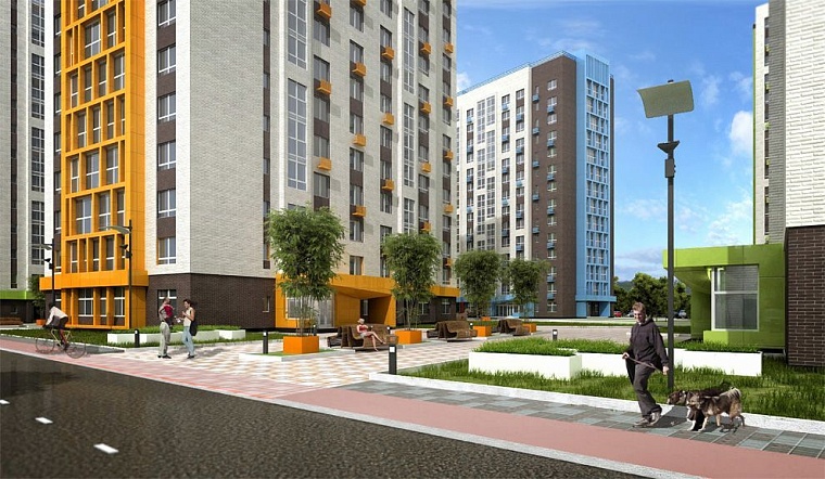 «Олимпия»: начинается комплексное освоение Дома Обороны