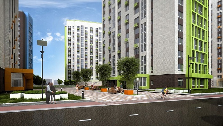 «Олимпия»: начинается комплексное освоение Дома Обороны