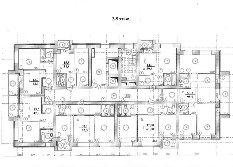 «Олимпия»: начинается комплексное освоение Дома Обороны