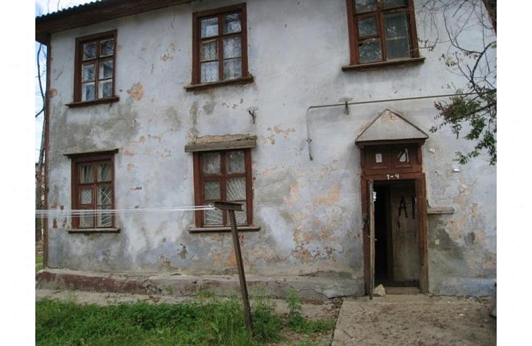 Администрация Тюмени отказалась решать судьбу ветхого жилья по фотографиям