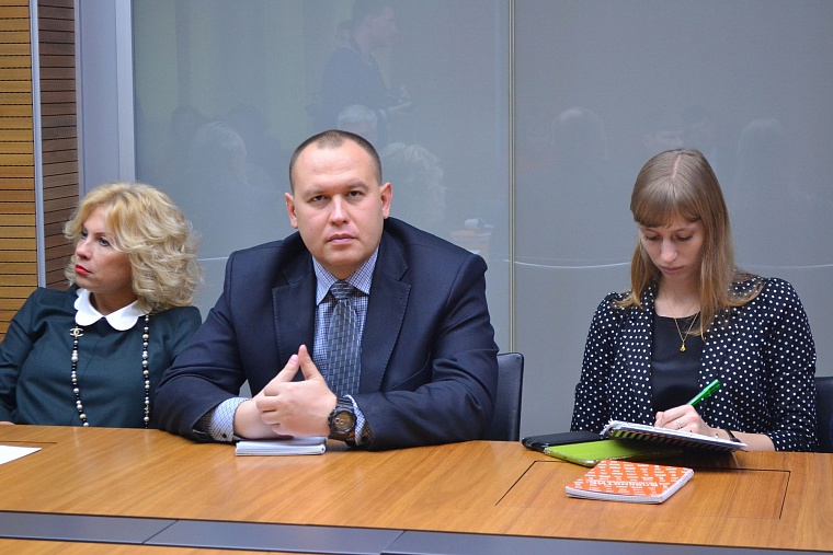 Архитектурные баталии: кто должен создавать облик Тюмени