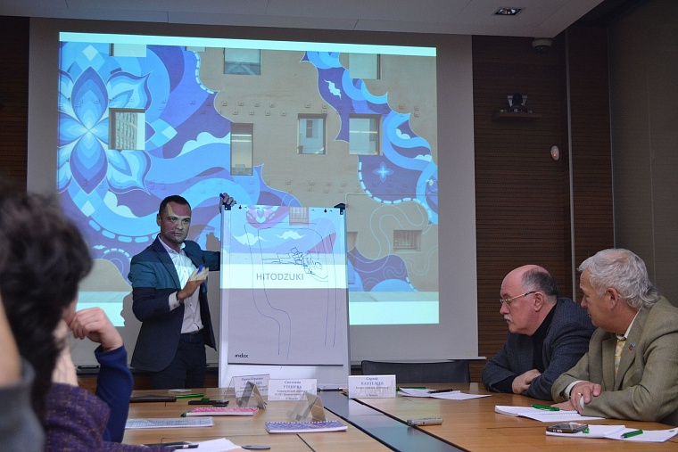 Архитектурные баталии: кто должен создавать облик Тюмени