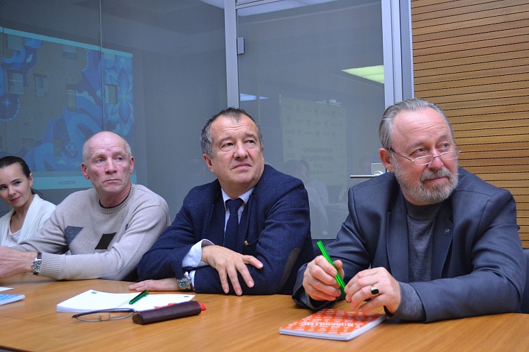 Архитектурные баталии: кто должен создавать облик Тюмени