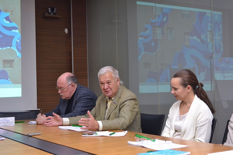 Архитектурные баталии: кто должен создавать облик Тюмени