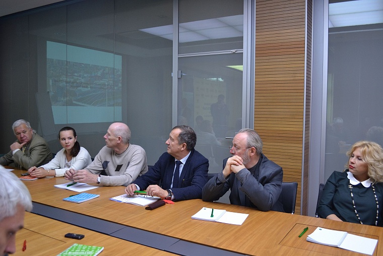 Архитектурные баталии: кто должен создавать облик Тюмени