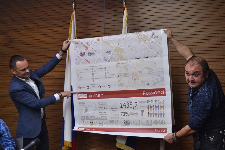 Архитектурные баталии: кто должен создавать облик Тюмени