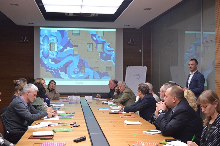 Архитектурные баталии: кто должен создавать облик Тюмени