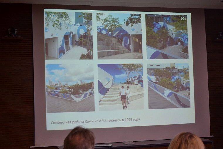 Архитектурные баталии: кто должен создавать облик Тюмени