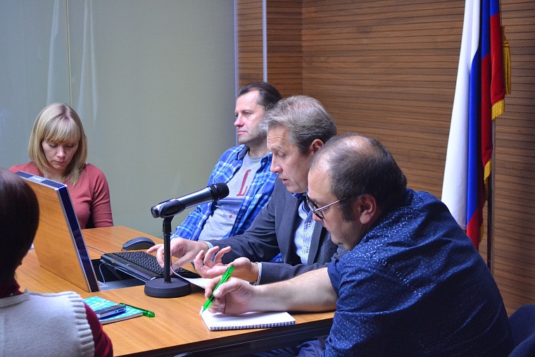 Архитектурные баталии: кто должен создавать облик Тюмени