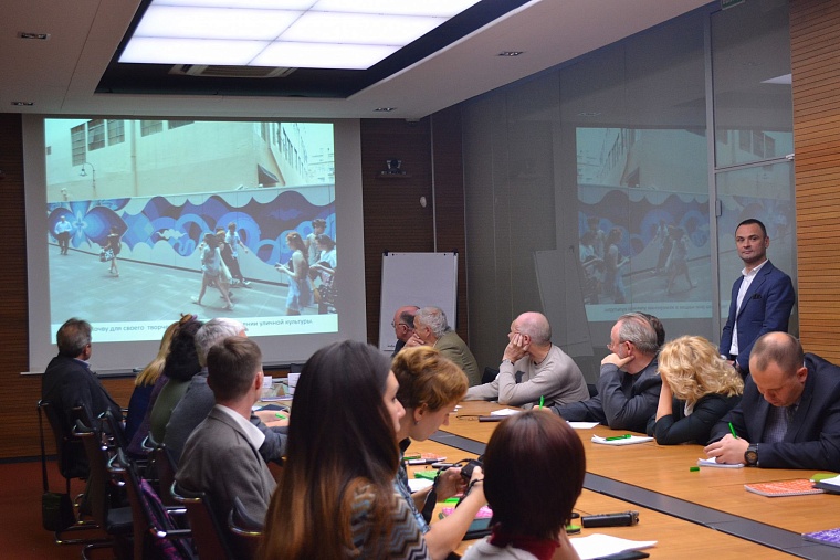 Архитектурные баталии: кто должен создавать облик Тюмени