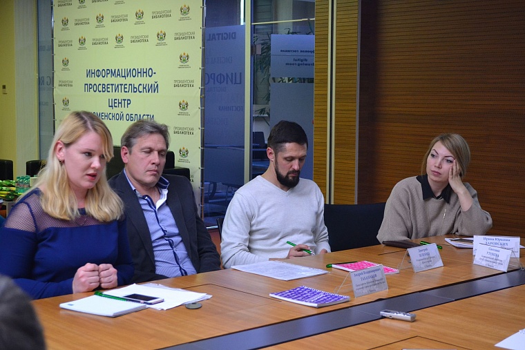 Архитектурные баталии: кто должен создавать облик Тюмени