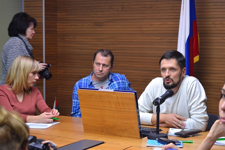 Архитектурные баталии: кто должен создавать облик Тюмени