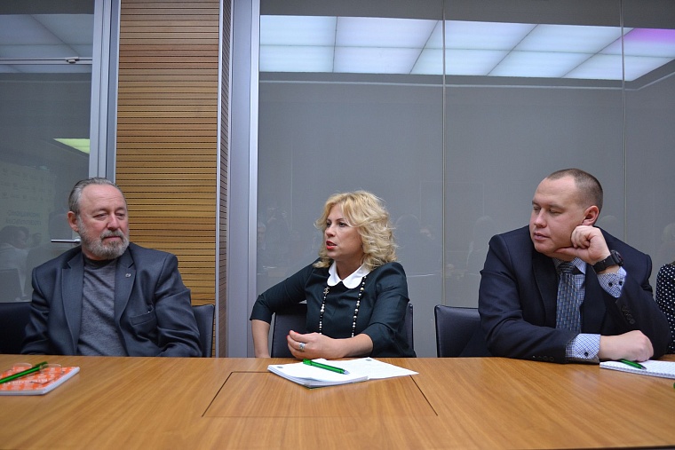 Архитектурные баталии: кто должен создавать облик Тюмени