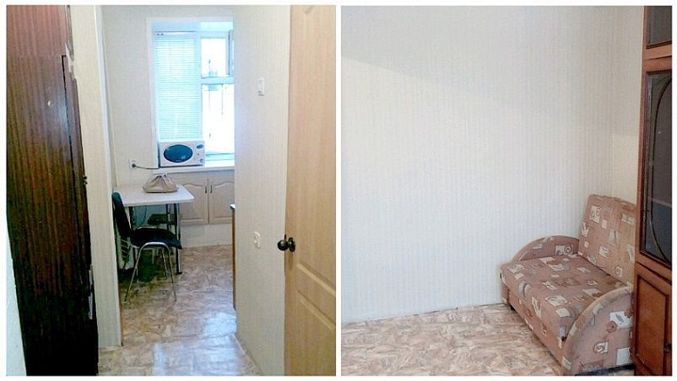 Квартира для студента: обзор цен по Тюмени