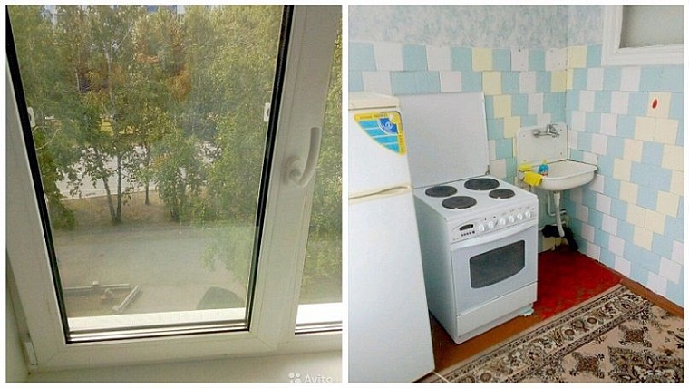 Квартира для студента: обзор цен по Тюмени