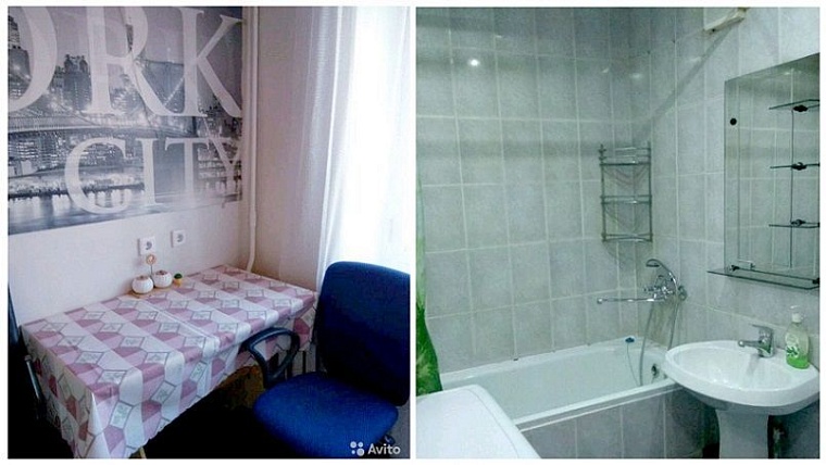 Квартира для студента: обзор цен по Тюмени