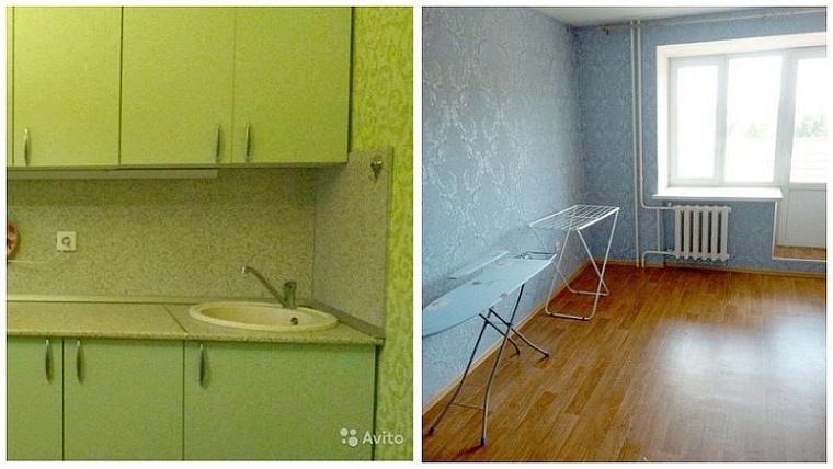 Квартира для студента: обзор цен по Тюмени