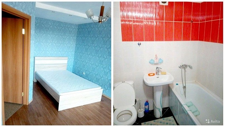 Квартира для студента: обзор цен по Тюмени