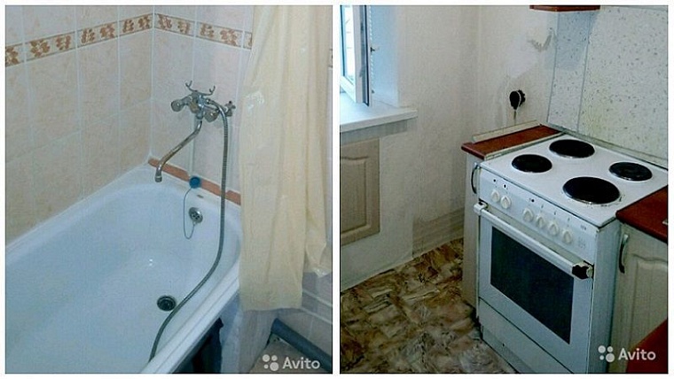 Квартира для студента: обзор цен по Тюмени