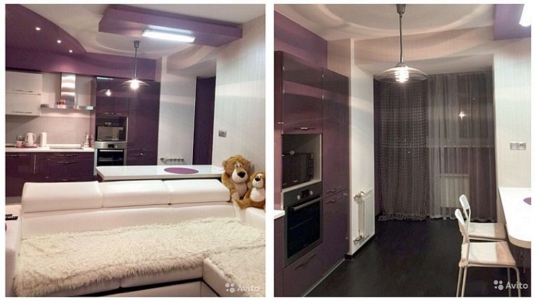 Квартира для студента: обзор цен по Тюмени