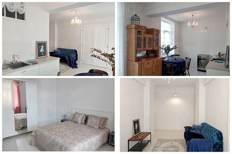 Квартира для студента: обзор цен по Тюмени