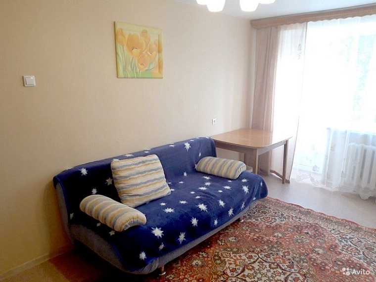 Квартира для студента: обзор цен по Тюмени