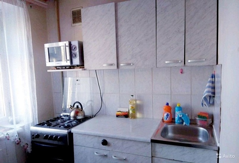 Квартира для студента: обзор цен по Тюмени