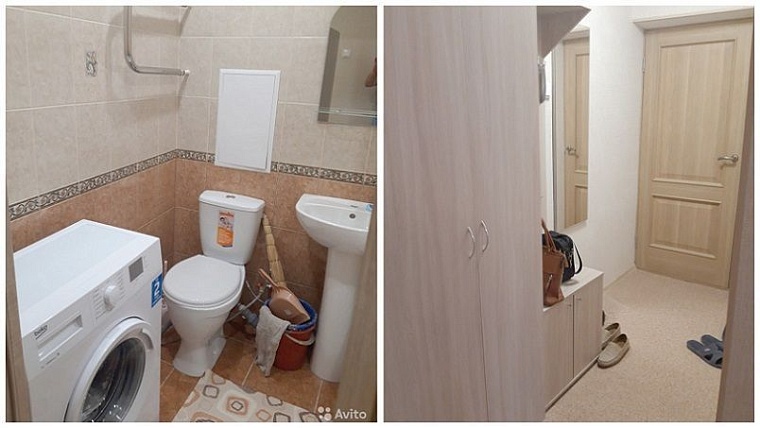 Квартира для студента: обзор цен по Тюмени