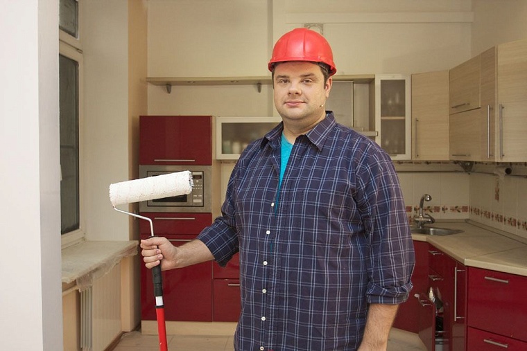 Школа ремонта открывает новый строительный сезон