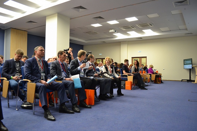 Тюменцы перестали покупать студии