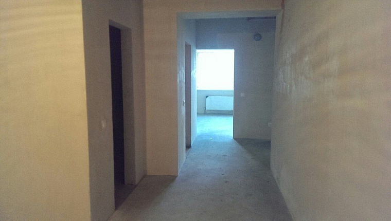 Двухкомнатные квартиры в новостройках: ставка на качество