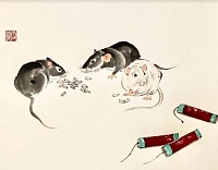 Афиша на уик-энд: танцуем в Хогвартсе, слушаем романсы, рисуем крысу
