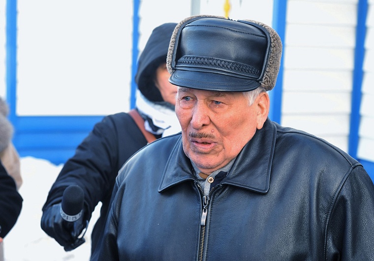 В спор жителей с застройщиком в Винзилях вмешался губернатор