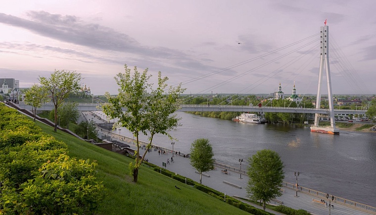 Первый региональный урбанистический форум пройдет в Тюмени