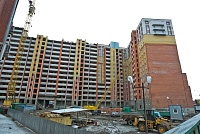 В правительстве утвердили критерии завершения проектов жилищного строительства по старым правилам